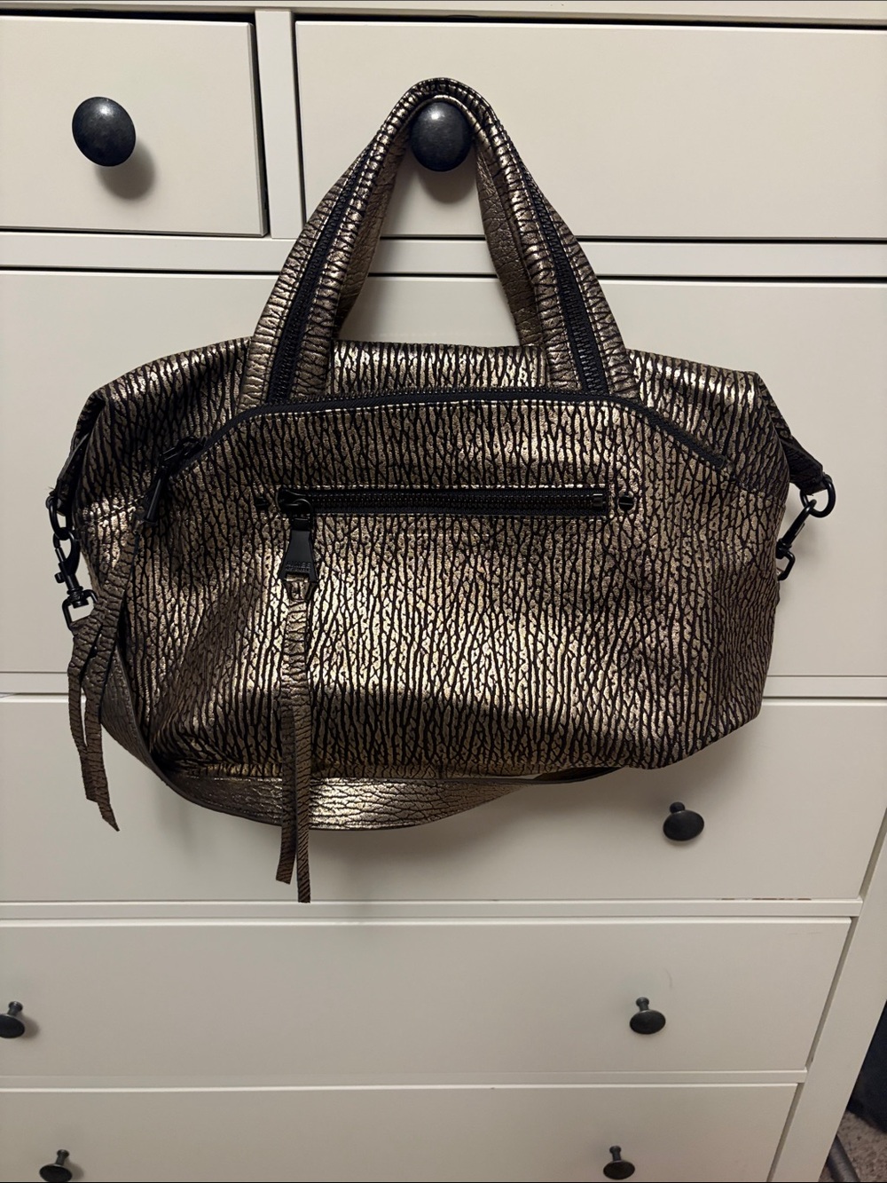 Aimee kestenberg Tabitha satchel